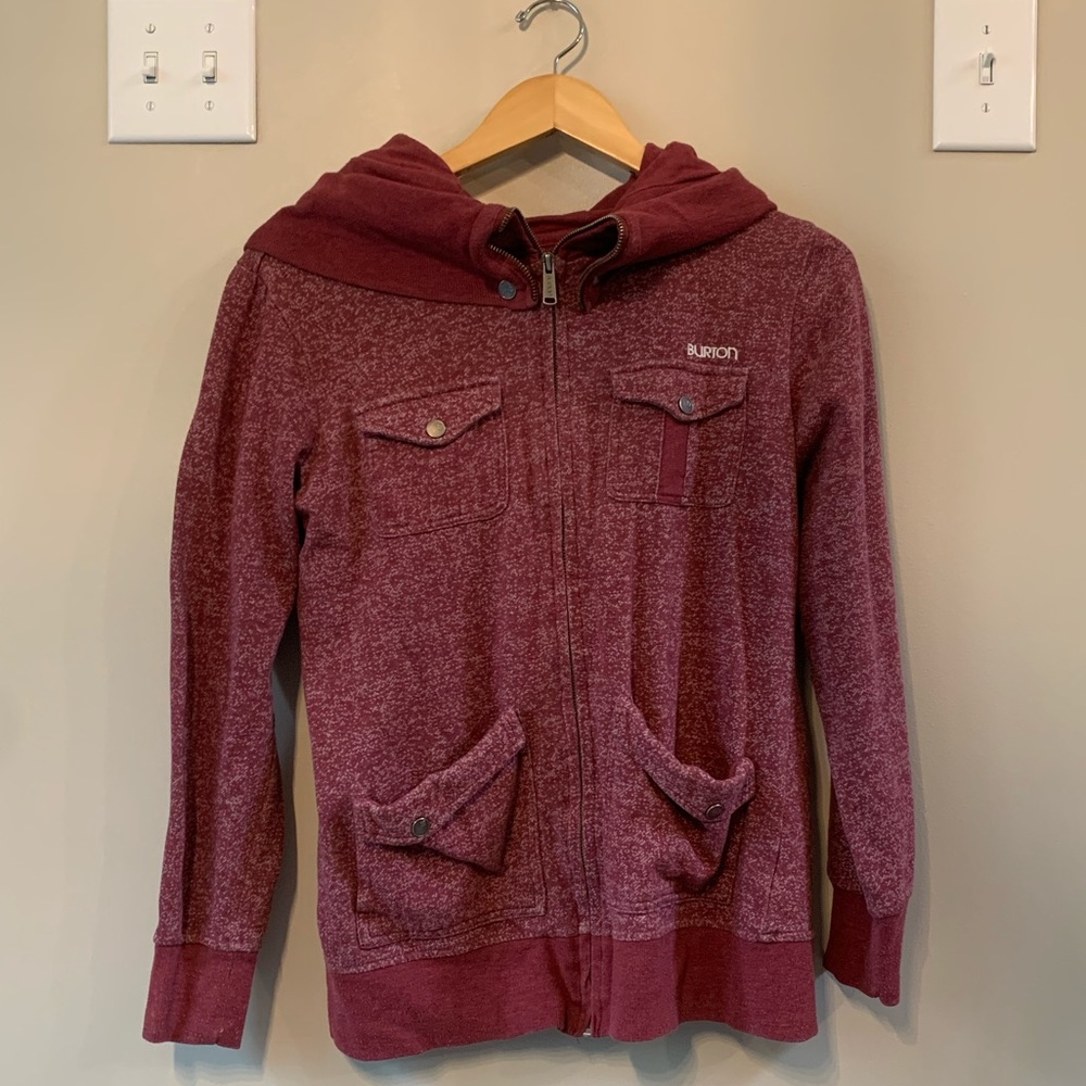 Burton Hoodie
